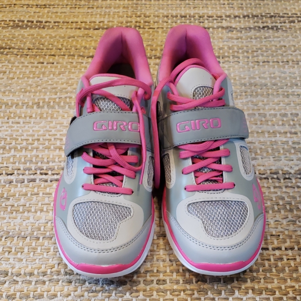 Giro WHYND cycling shoes